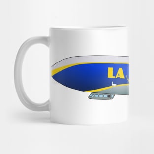 Blimp Mug